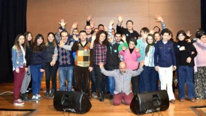 Sapanca Myo Öğrencileri 'Engelsiz Müzik' Yaptı