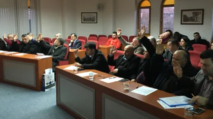 Sapanca Öğretmenevi için Meclisten Onay Çıktı