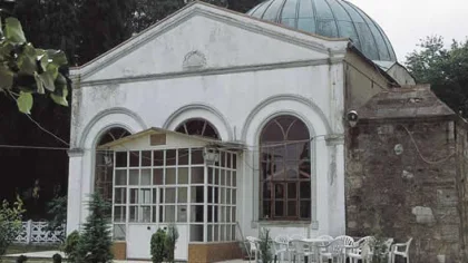 Yılmazer'den Tarihi Cami için Müjde Geldi