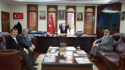 Yurt Müdürlerinden Sapanca Çıkarması