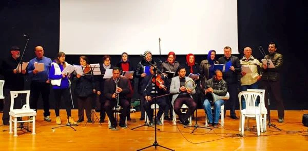 Bu Konser Kaçmaz