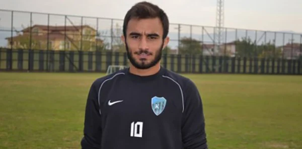 Cankat Sapanca Akademispor'da