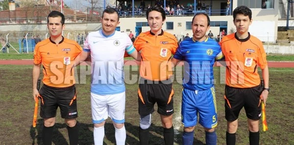 Lider, Emin Adımlarla Play-Off'a İlerliyor: 3-2