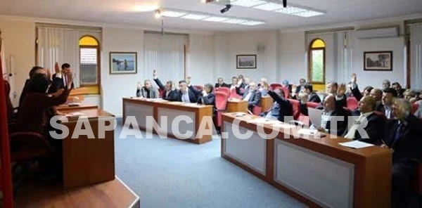 Sapanca Avm Resmen Üniversite Oldu