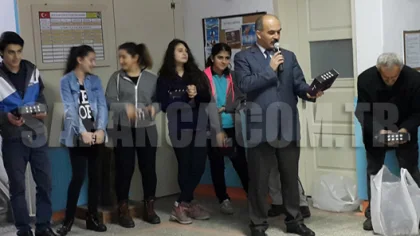 Başarıya Tablet Bilgisayar