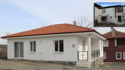 Belediyeden Vatandaşa Yardım Eli