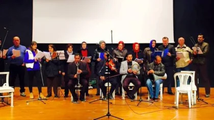 Bu Konser Kaçmaz