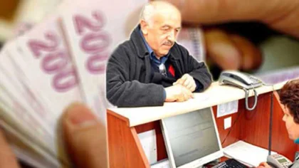 Çalışan Emeklilere Mart Ayı Müjdesi!