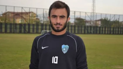 Cankat Sapanca Akademispor'da