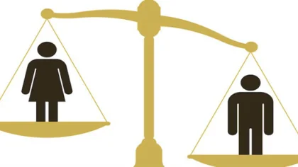 Erkekler Kadınlardan Bayrağı Geri Aldı