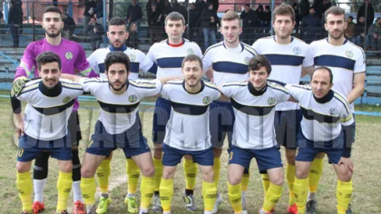Kırkpınar Zirveyi Sevdi: 0-4