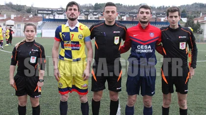 Kurtköy Show Devam Ediyor: 0-3