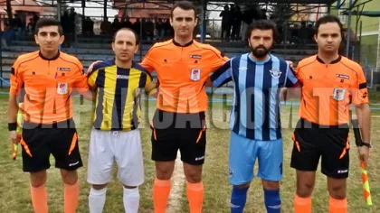 Liderden Ses Çıkmadı: 0-0