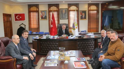 Onlarca Çalışanın Gözü Bu Sözleşmede