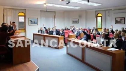 Sapanca Avm Resmen Üniversite Oldu