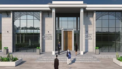 Sapanca Kültür Merkezi İhaleye Çıkıyor