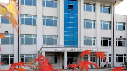Sapanca Myo 21 Yaşında