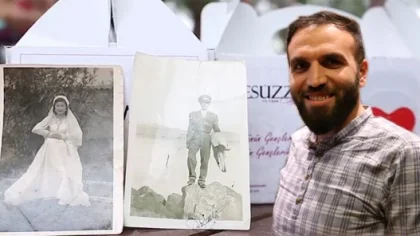 Sapancalı İşadamından Duygulandıran Proje