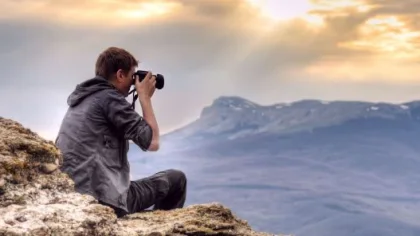 Temel Fotoğrafçılık Kursu Açılıyor