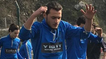 Türk Futboluna Bir Yıldız Daha
