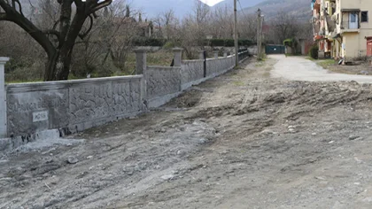 Vanilya Sokak'a Yeni Görünüm
