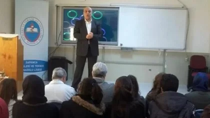 Ygs Öncesi Son Bilgileri Aldılar