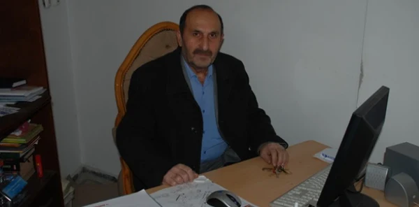 28 Yılıdır Kamulaştırılıyor