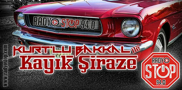 'Kurtlubakkal ile Kayık Şiraze' de Bu Hafta