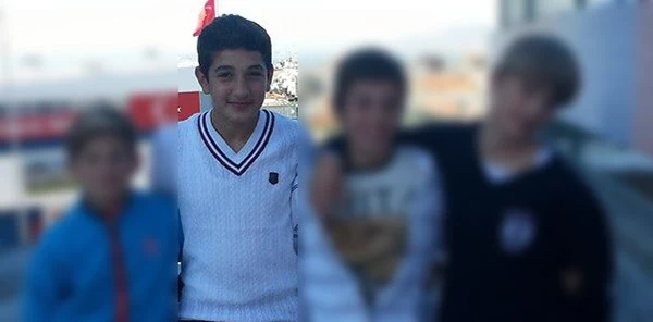 Muhammet Milli Takımda