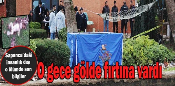Polis İnsanlık Dışı O Olayı Araştırıyor