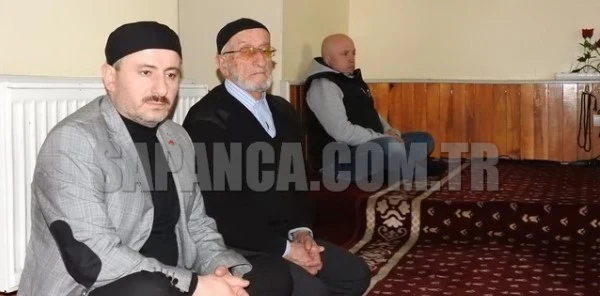 SAADET Partisi Liderini Unutmadı
