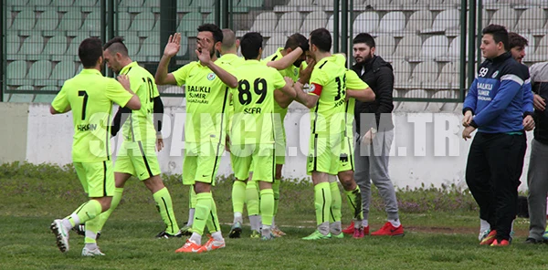 Sapancaspor Dört Köşe