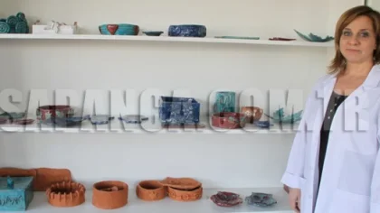 330 Yıllık Sanat Yeniden Canlanıyor
