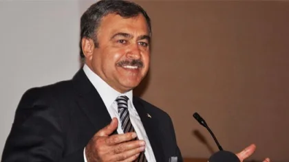 Bakan Eroğlu: 'Sapanca'da Alım Garantili Fidan Ürettik'
