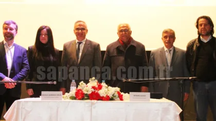 İslam Coğrafyası ve Türkiye Konferansı