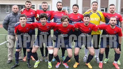 Kurtköy Gitti Geldi: 2-2