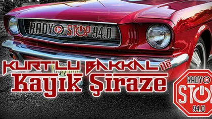 'Kurtlubakkal ile Kayık Şiraze' de Bu Hafta