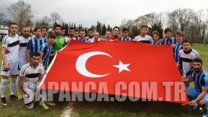 Lider Kırkpınarspor Play-Off Vizesini Aldı