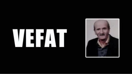 Remzi Ertuğ Vefat Etti