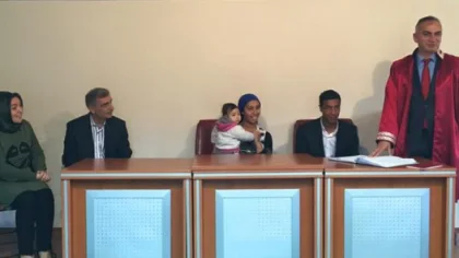 Sapanca Belediyesi'nde Toplu Nikah Töreni