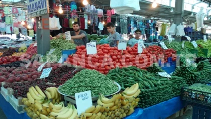 Sapanca Cuma Pazarı 4 Mart Tarihli Parakende Sebze ve Meyve Fiyatları