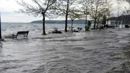 Sapanca Gölü için Rahatlatan Haber