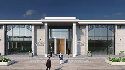 Sapanca Kültür Merkezi İhaleye Çıkıyor