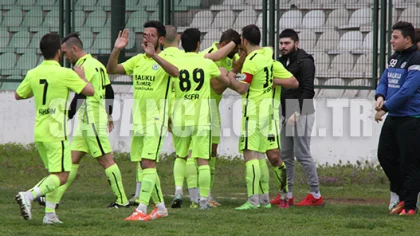Sapancaspor Dört Köşe