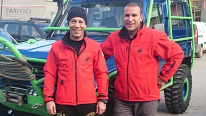 Son Mesajı 'İYİ Geceler Kardeşim' Oldu
