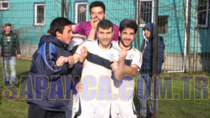 Tecrübe Konuştu: 1-0