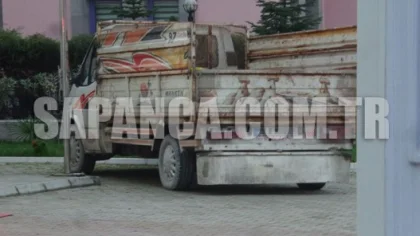 Trafik Canavarı Yine Can Aldı