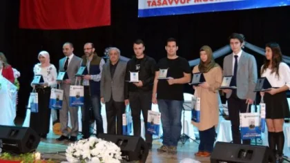 Ustaoğlu 4'üncü Oldu