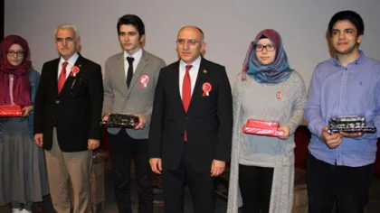 Ustaoğlu Ödüle Doymuyor