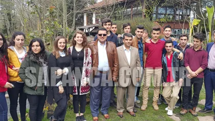 Ygs Öncesi Moral Kahvaltısında Buluştular